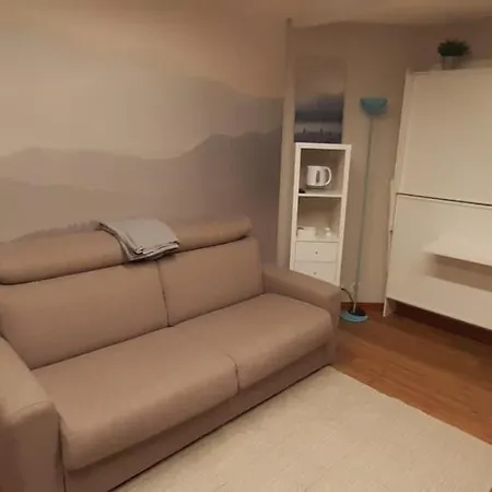 Petit Maison - Cervinia - Cir 0169 Appartement *