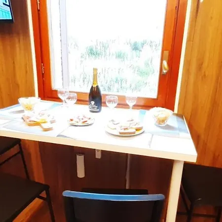 Petit Maison - Cervinia - Cir 0169 *