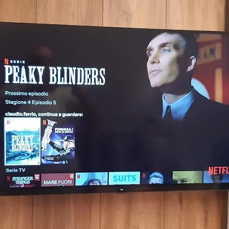 Petit Maison - Cervinia - Cir 0169