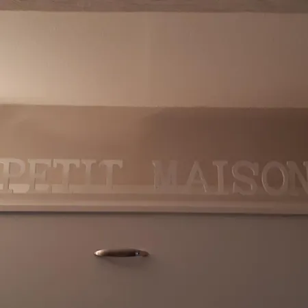 Petit Maison - Cervinia - Cir 0169 Breuil-Cervinia