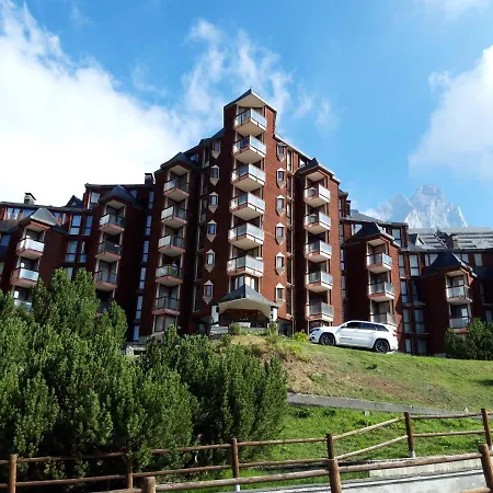 Petit Maison - Cervinia - Cir 0169 *