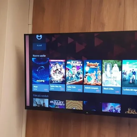 Petit Maison - Cervinia - Cir 0169 Breuil-Cervinia