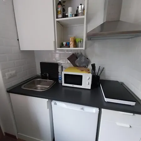 Petit Maison - Cervinia - Cir 0169