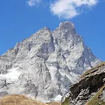 Petit Maison - Cervinia - Cir 0169 Breuil-Cervinia