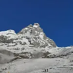 Διαμέρισμα Petit Maison - Cervinia - Cir 0169