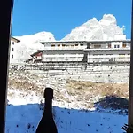 Petit Maison - Cervinia - Cir 0169 Διαμέρισμα Breuil-Cervinia