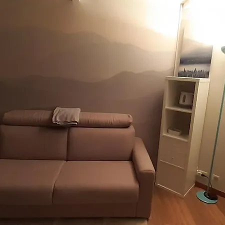 Apartamento Petit Maison - Cervinia - Cir 0169 *