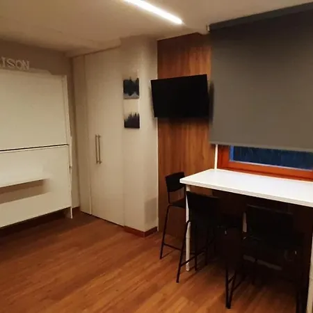 Appartamento Petit Maison - Cervinia - Cir 0169