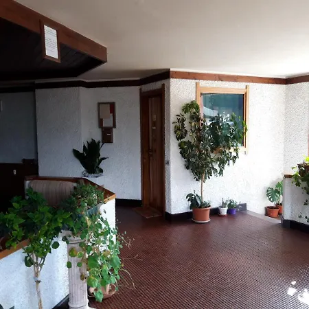 شقة Petit Maison - Cervinia - Cir 0169 بيريوِل تْشيرفينيا