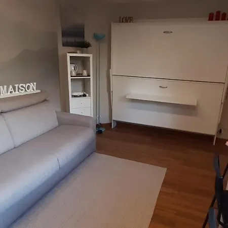 Petit Maison - Cervinia - Cir 0169