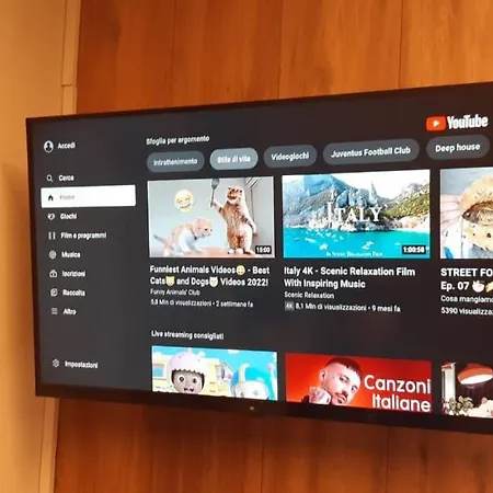 Petit Maison - Cervinia - Cir 0169 Appartamento Breuil-Cervinia