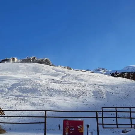 Petit Maison - Cervinia - Cir 0169 * بيريوِل تْشيرفينيا