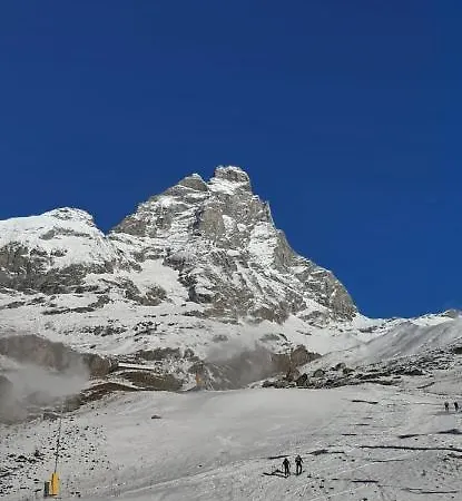 Apartmán Petit Maison - Cervinia - Cir 0169