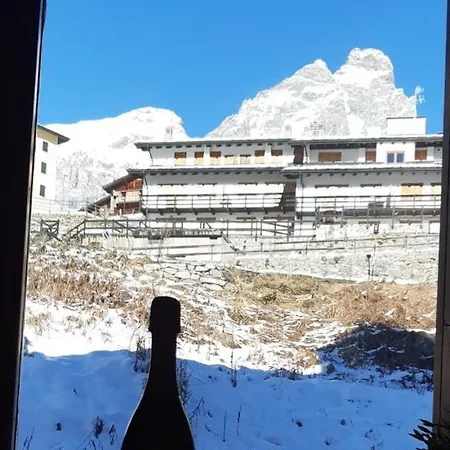 Petit Maison - Cervinia - Cir 0169 Apartmán Breuil-Cervinia