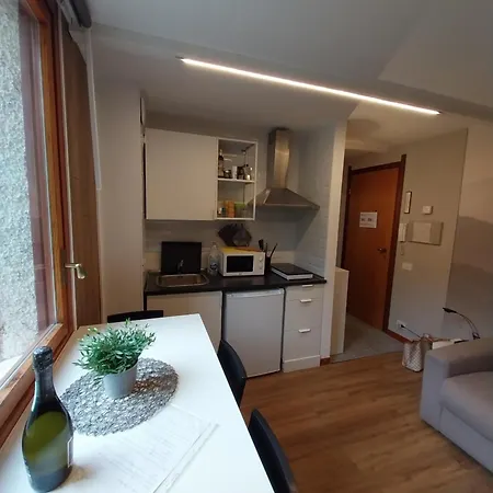 Apartmán Petit Maison - Cervinia - Cir 0169