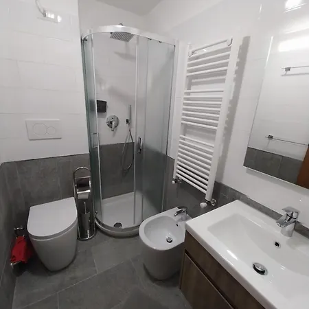 Apartamento Petit Maison - Cervinia - Cir 0169 *