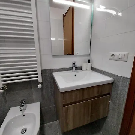 Petit Maison - Cervinia - Cir 0169 Apartamento Breuil-Cervinia